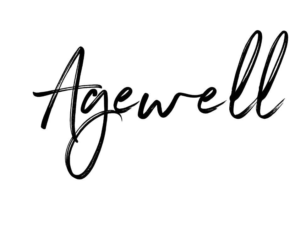 AgeWell Logo